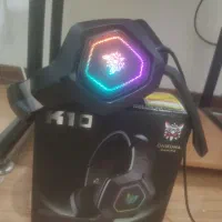 هدست onikuma k10