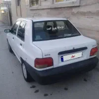 پراید مدل ۹۸|خودرو سواری و وانت|آشخانه, |دیوار