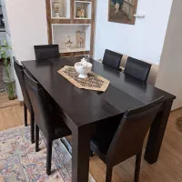 میز ناهارخوری