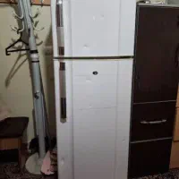 یخچال وفریزر ۱۳ فوت|یخچال و فریزر|اصفهان, حسین‌آباد|دیوار