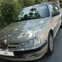 پرشیا مدل 86|خودرو سواری و وانت|سلماس, |دیوار