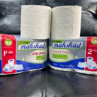 فروش عمده دستمال کاغذی|مواد شوینده و دستمال کاغذی|سبزوار, بیهق شرقی|دیوار