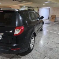 جیلی شاسی emgrand X7|خودرو سواری و وانت|تهران, قیطریه|دیوار