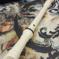 فلوت یاماها اصل|سازهای بادی|تهران, باغ فیض|دیوار