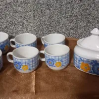 سرویس ۶نفری لیوان