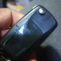 گم شدن یه دست کلید با سوییچ پژو