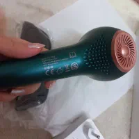 دستگاه لیزر خانگی فیلیپس|آرایشی، بهداشتی، درمانی|اردبیل, |دیوار