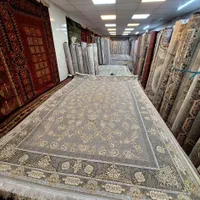 ۶ متری فرش قرمز جهان کد 239|فرش|مشهد, امیر|دیوار