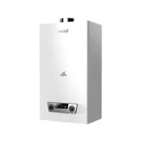 پکیج شوفاژ دیواری ایوولی ایتالیا سفارش کشور امارات