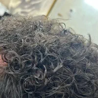 خدمات ارایشگری فر ور نگ انواع گریم میکاپ پروتز مو