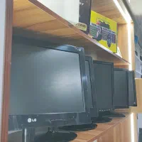 مانیتور استوک