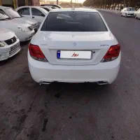 دنا مدل 94 تیپ 2|خودرو سواری و وانت|کوهدشت, |دیوار