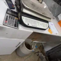 پیشخوان و میز  ام دی اف