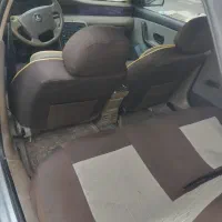 سمند 83 نقرایی|خودرو سواری و وانت|ارومیه, |دیوار