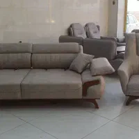 مدل ساجده /کارخانه بزرگ مبلمان جردن / قسطی/