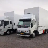 انبار کانتینری برای اثاثیه منزل، خدمات حمل و نقل|خدمات حمل و نقل|تهران, شهرک ولیعصر شمالی|دیوار