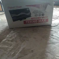 فروشی قاز پنج شوله واوت|اجاق گاز و لوازم برقی پختوپز|مراغه, |دیوار