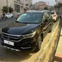 فروش فوری فردا موتور sx5  سال ۴۰۴کم کار