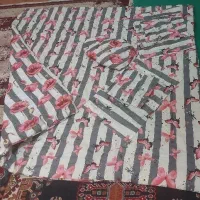 تشک ۲ نفره رویال همراه رو تختی ۲ نفره