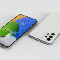 گوشی A73 سفید