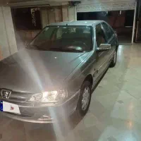 پرشیا مدل 89|خودرو سواری و وانت|تهران, سازمان برنامه شمالی|دیوار