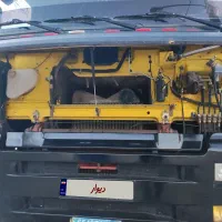 کمپرسی تک آمیکو92