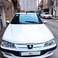 پژو پارس مدل 94 تیفایو