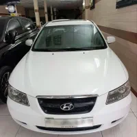 سوناتا شیش سیلندر ۲۰۰۷