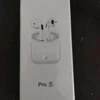 هندزفری بلوتوث ایرپاد پرو ۵
