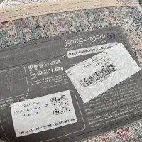 فرش ۶ متری راگا|فرش|اندیشه, اندیشه فاز ۴|دیوار