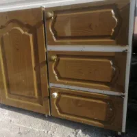 کابینت دست دو|مصالح و تجهیزات ساختمان|مرودشت, ثبت احوال|دیوار
