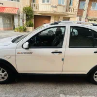 کوییک ۱۴۰۱|خودرو سواری و وانت|ساری, |دیوار