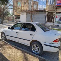 سمندال ایکس ۹۰روانسر