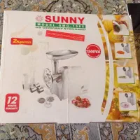 چرخ گوشت وابمیوه گیری