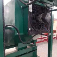 دستگاه بوجاری