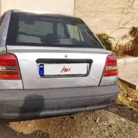 پراید 141 مدل 84