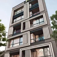 واحد ۱۴۵متری ۲خوابه تمیز و دلباز