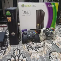 ایکس باکس360 کاملا سالم کوپی خور