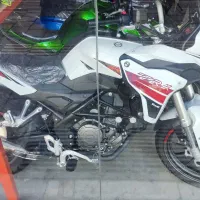 بنلی trk250|موتورسیکلت|ارومیه, |دیوار