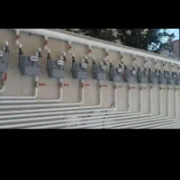 نیازمند جوشکار گاز  هستم