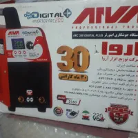 نو با گارانتی ، تولید قدیم|سایر لوازم برقی|قزوین, |دیوار