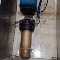 پمپ آب تسویه کن استخر|مصالح و تجهیزات ساختمان|تهران, مسعودیه|دیوار