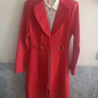 لباس دو تیکه مجلسی|لباس|نجفآباد, یزدانشهر|دیوار