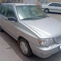 پراید 132دوگانه
