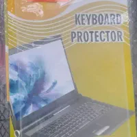 محافظ کیبورد  مدل NOTE BOOK|قطعات و لوازم جانبی رایانه|قم, نیروگاه|دیوار