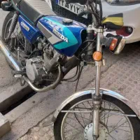 هوندا مدل ۹۲