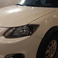 کوییک تمیز کم کار|خودرو سواری و وانت|کاشمر, |دیوار