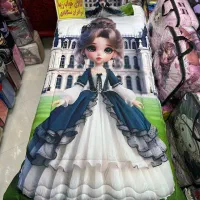 روتختی یک نفره چاپ نسل جدید آنا و السا|سرویس روتختی|مشهد, پایین خیابان|دیوار