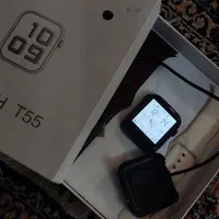 ساعت هوشمند T55 fit pro|ساعت|تهران, مهرآباد جنوبی|دیوار