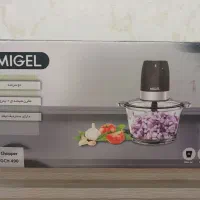 خرد کن MIGEL